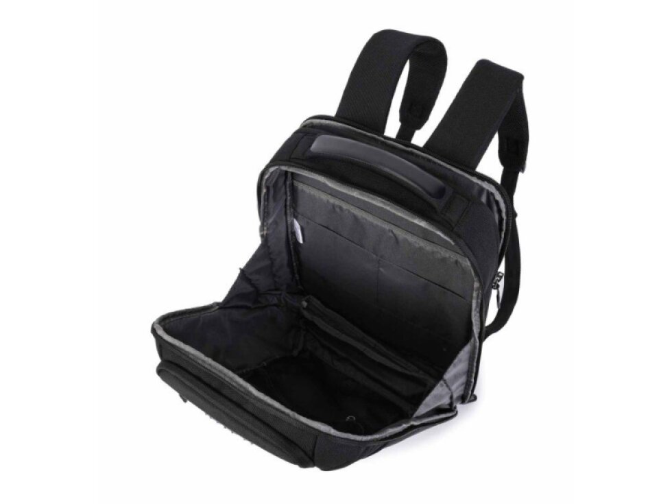 Batoh Hedgren Comby Handle M