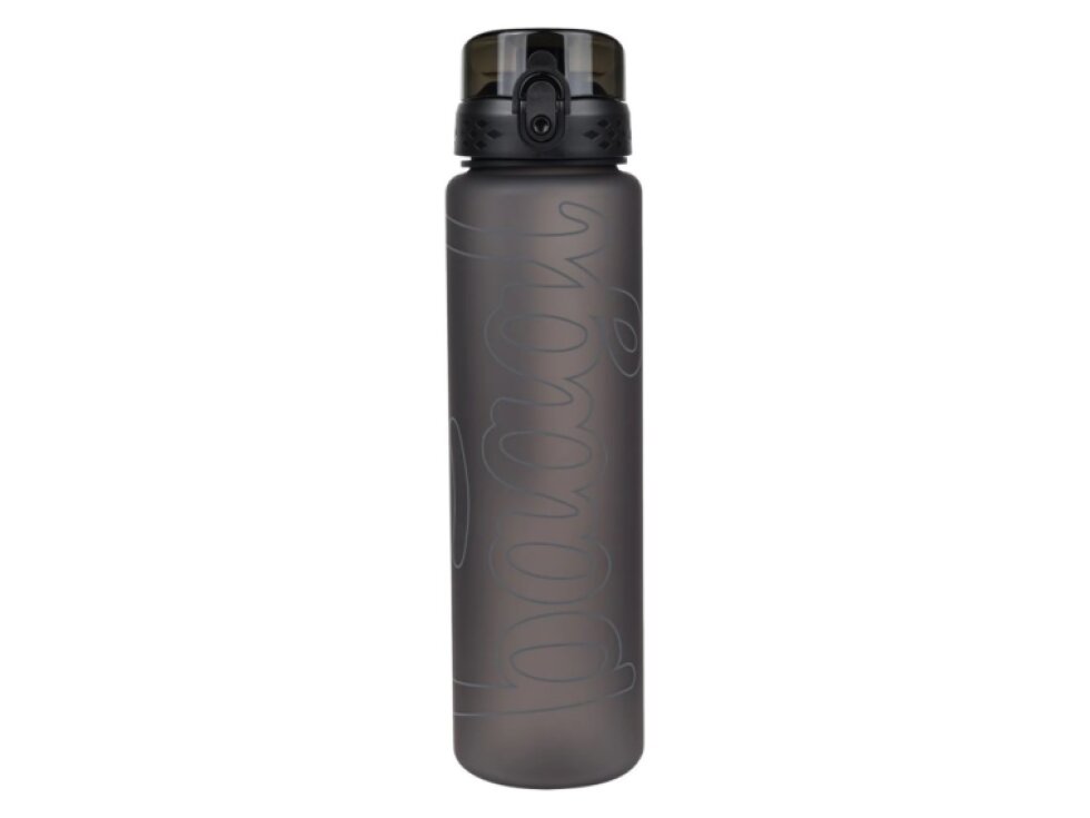BAAGL Tritánová fľaša na pitie 1000 ml Darkness