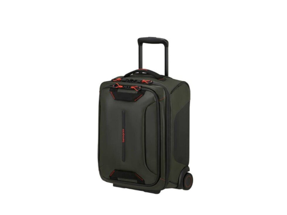 Samsonite ECODIVER Duffle/WH Underseater Climbing Ivy