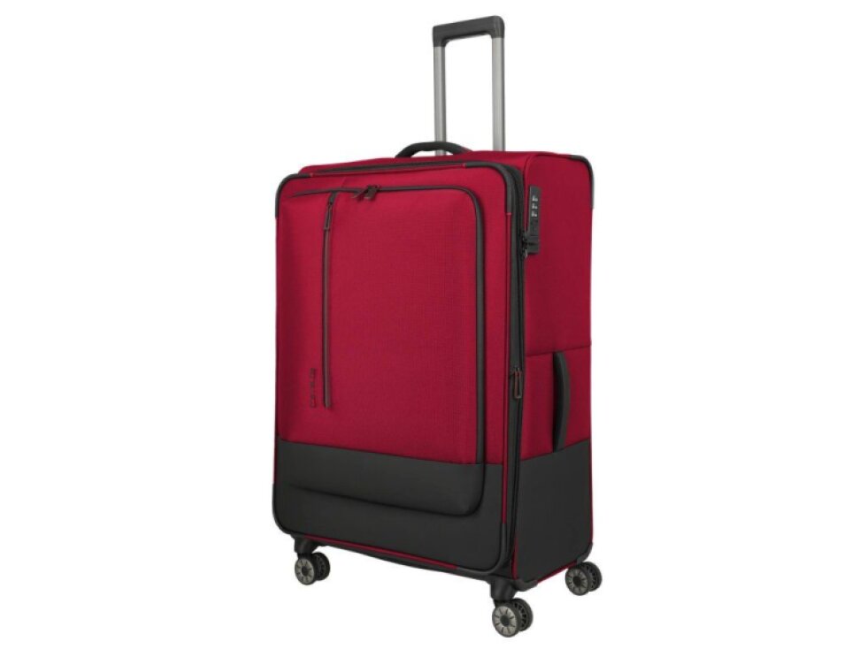 Cestovní kufr Travelite Crosslite 4W XL