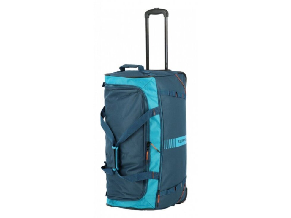 Cestovní taška na kolečkách Travelite Active