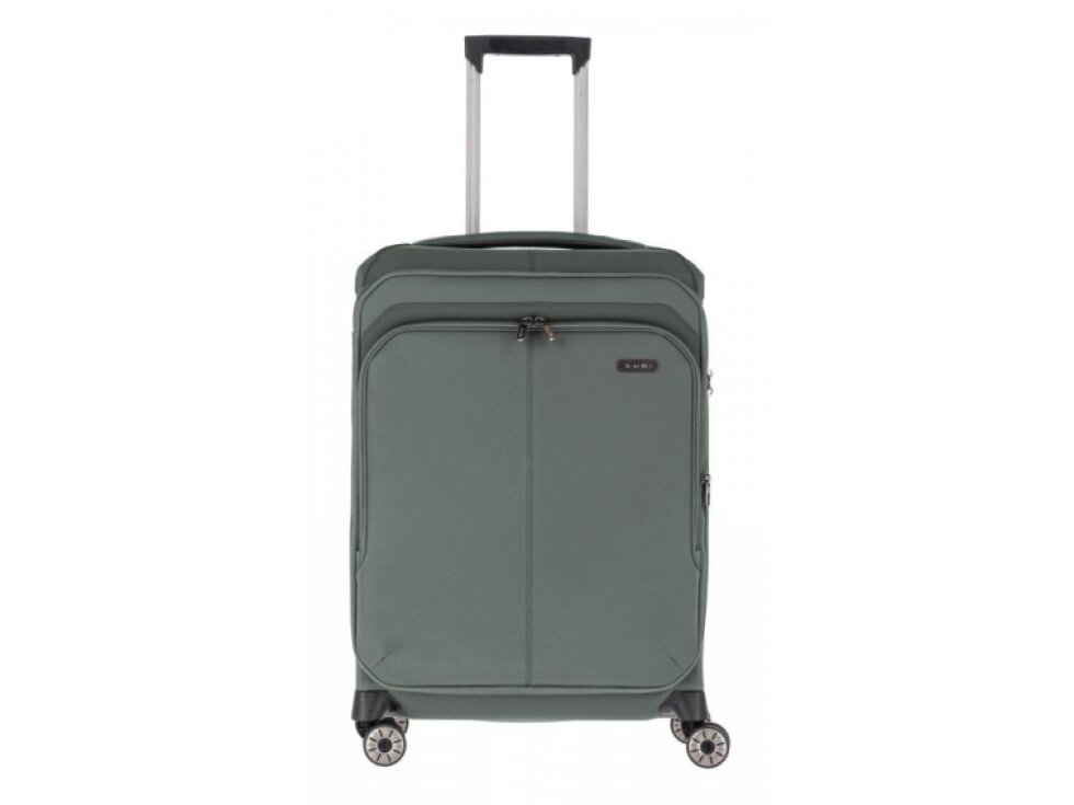Cestovní kufr Travelite PRIIMA 4W M