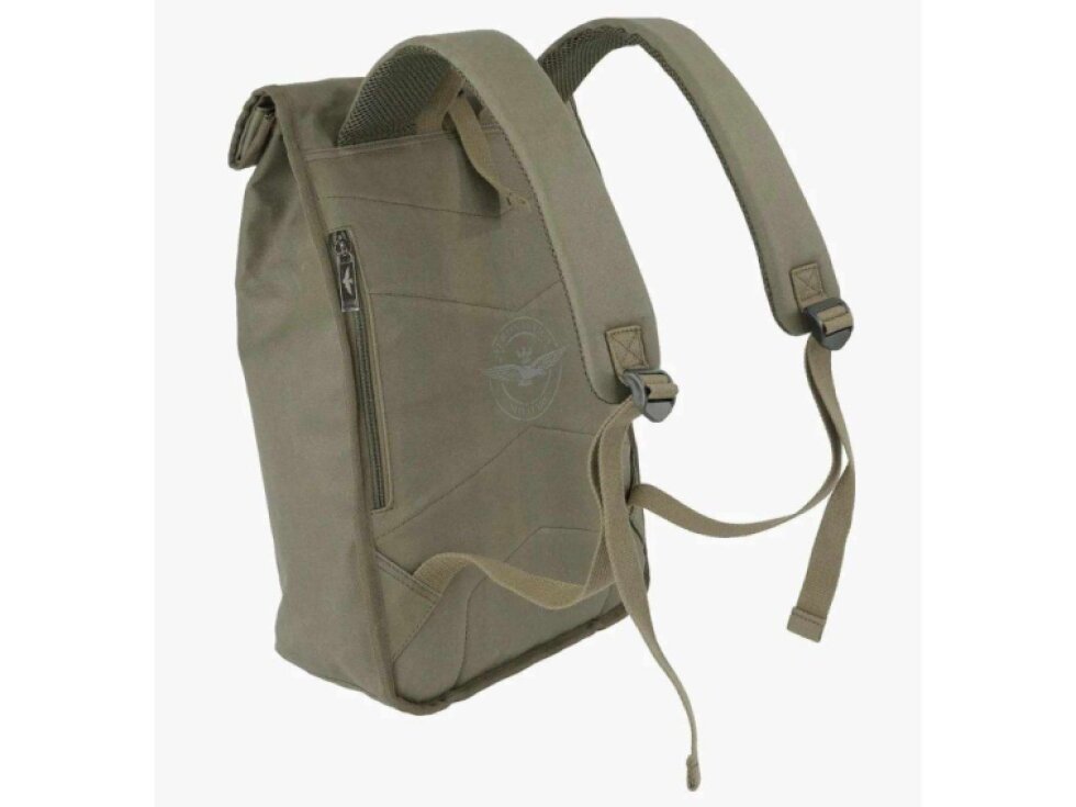 Batoh Aeronautica Militare New city rollup