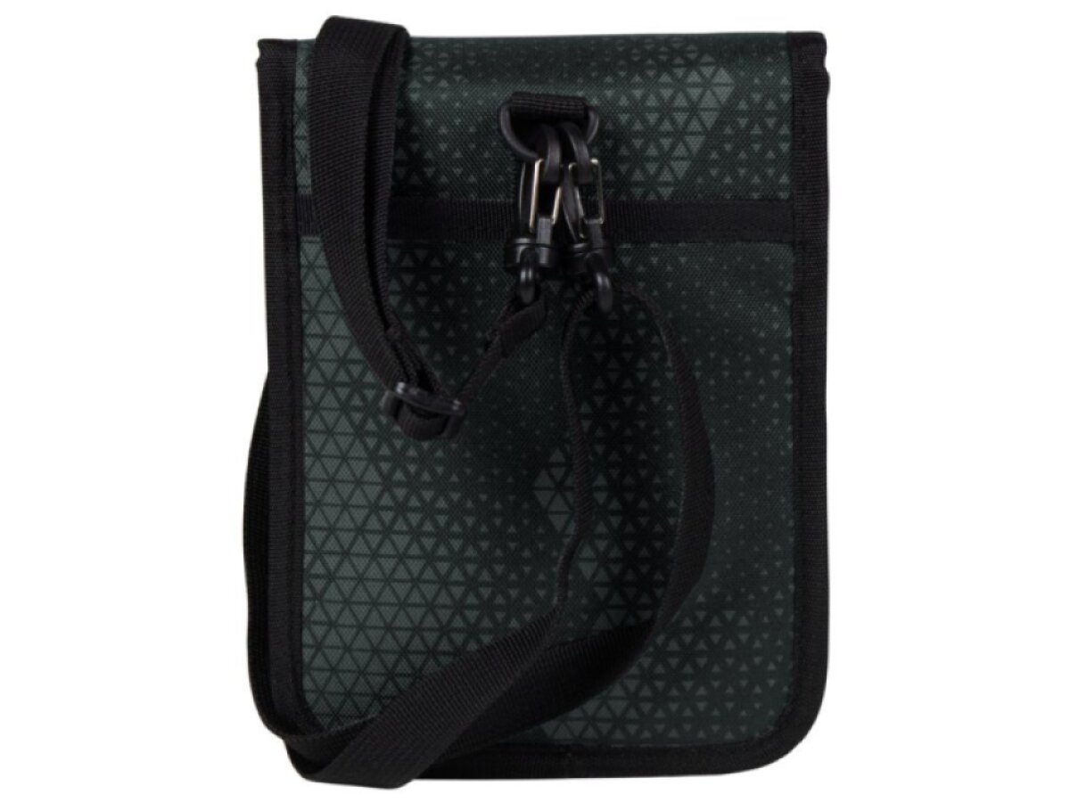 CAT crossbody taška Millenial Classic Rhett - černá Streamline