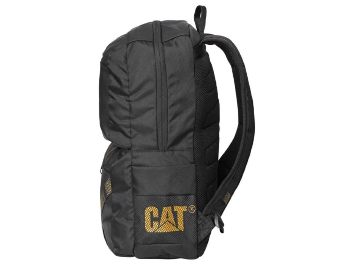 CAT batoh Signature - černý