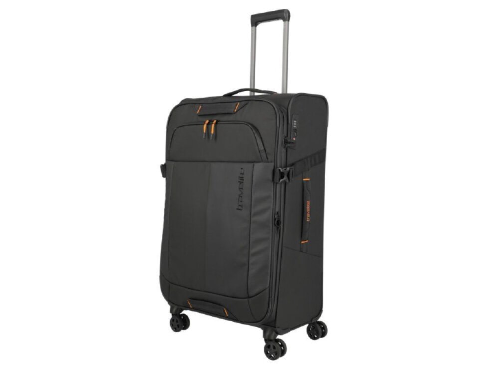 Cestovní kufr Travelite Briize 4w L