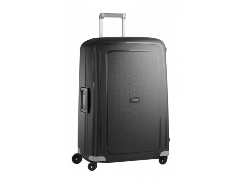 Cestovní kufr Samsonite SCURE 4W L