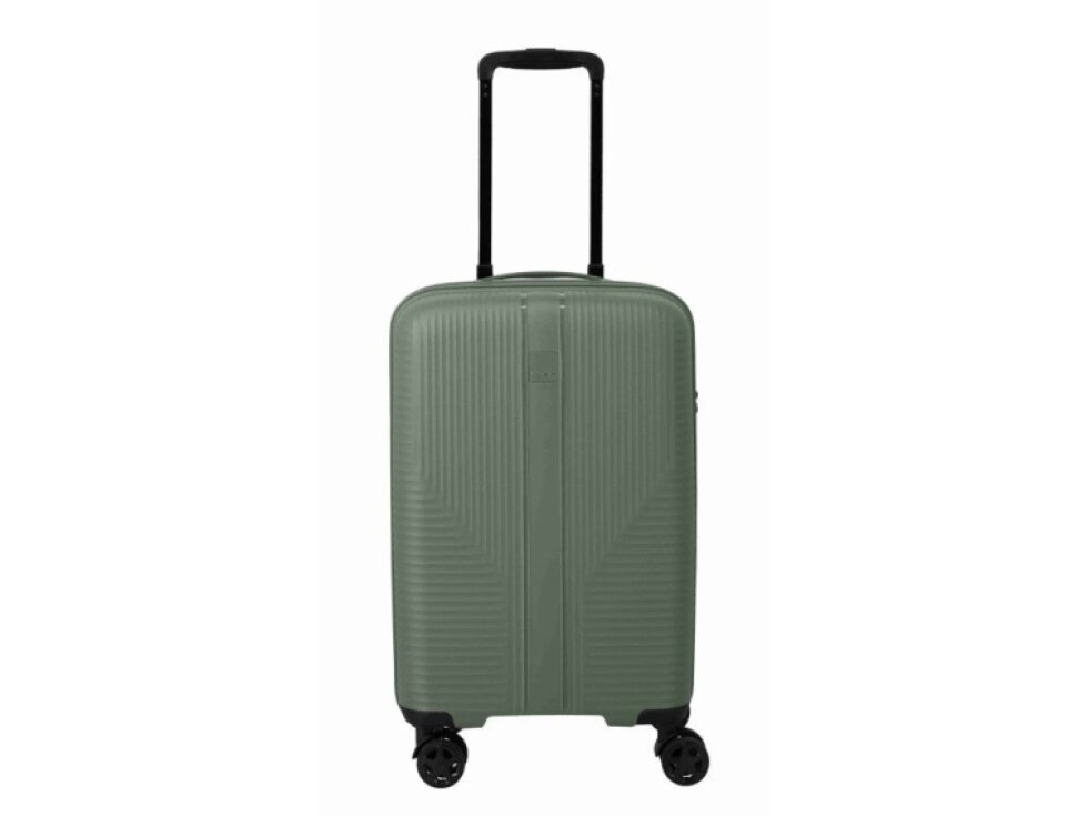 Cestovní kufr Travelite Air stripe 4W S SLIM