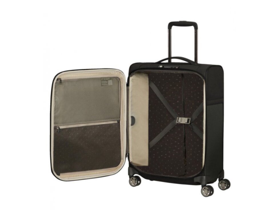Cestovní kufr Samsonite Airea 4W S