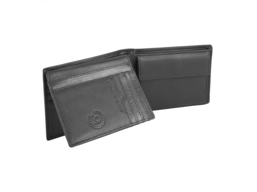 Pánská peněženka Bugatti Romano flap