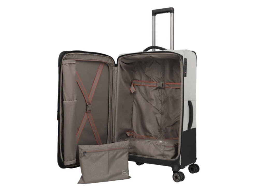 Cestovní kufr Travelite Crosslite 4W L