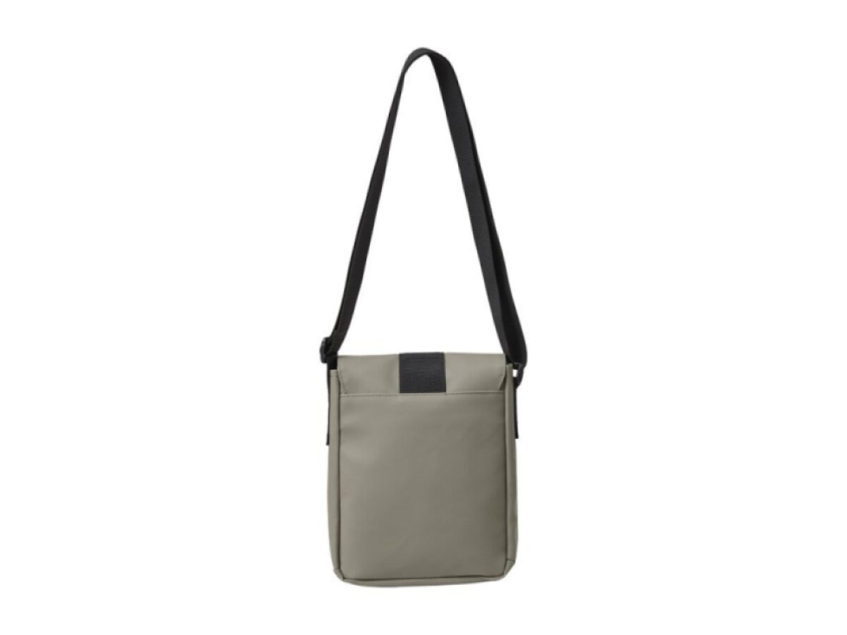 CAT crossbody taška Core Cheney Ln. - olivová