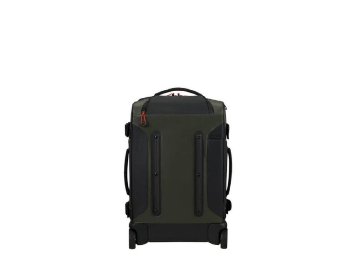 Samsonite ECODIVER Duffle/WH 55 L 35 cm DF Climbing Ivy