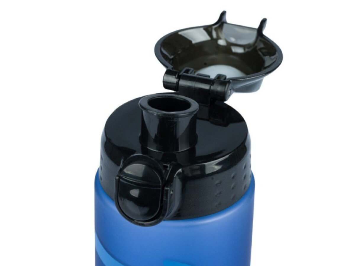 BAAGL Tritanová láhev na pití 700 ml Ocean Blue