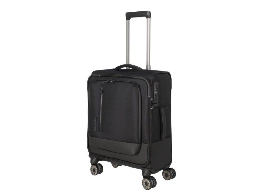 Cestovní kufr Travelite Crosslite 4W S