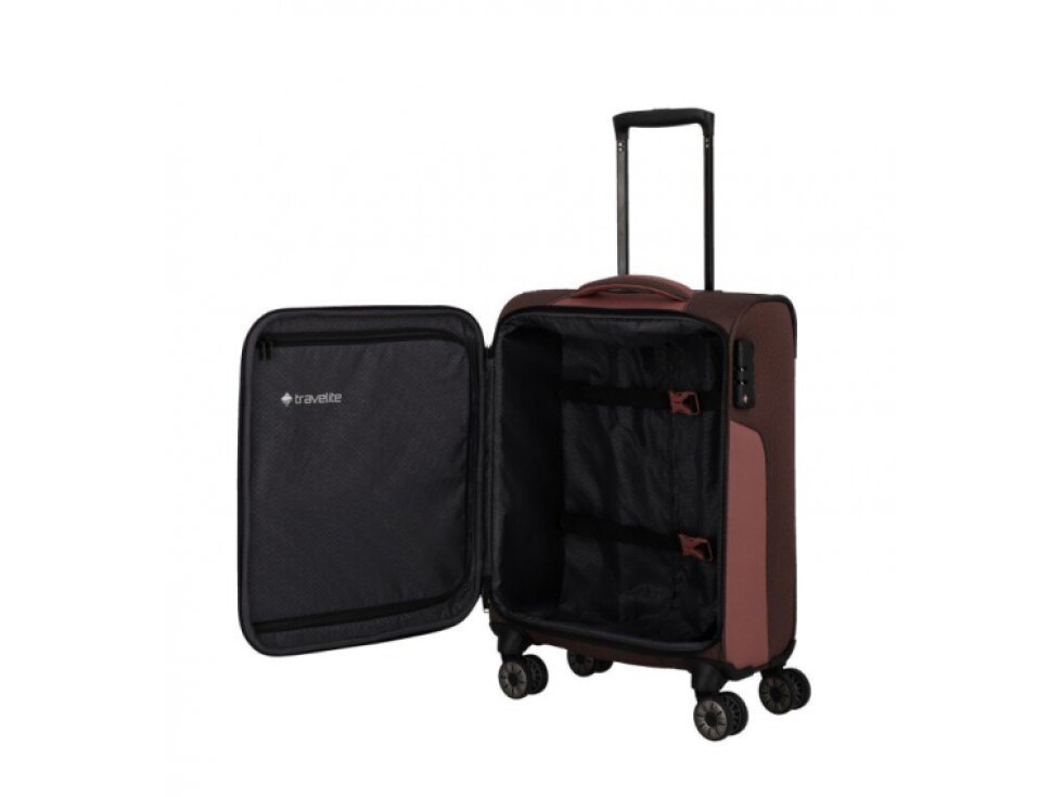 Cestovní kufr Travelite Viia 4W S