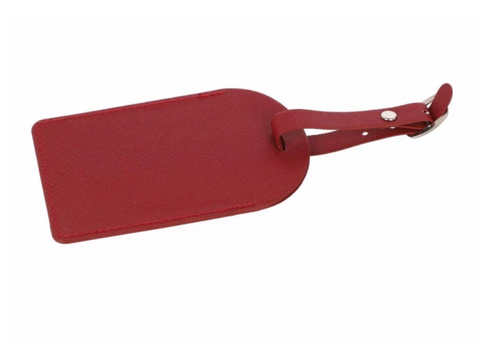 Jmenovka Travelite 2 ks