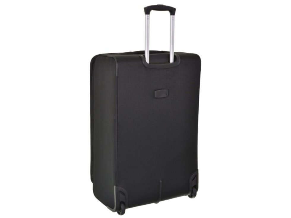 Cestovní kufr Gladiator 3D 2w L