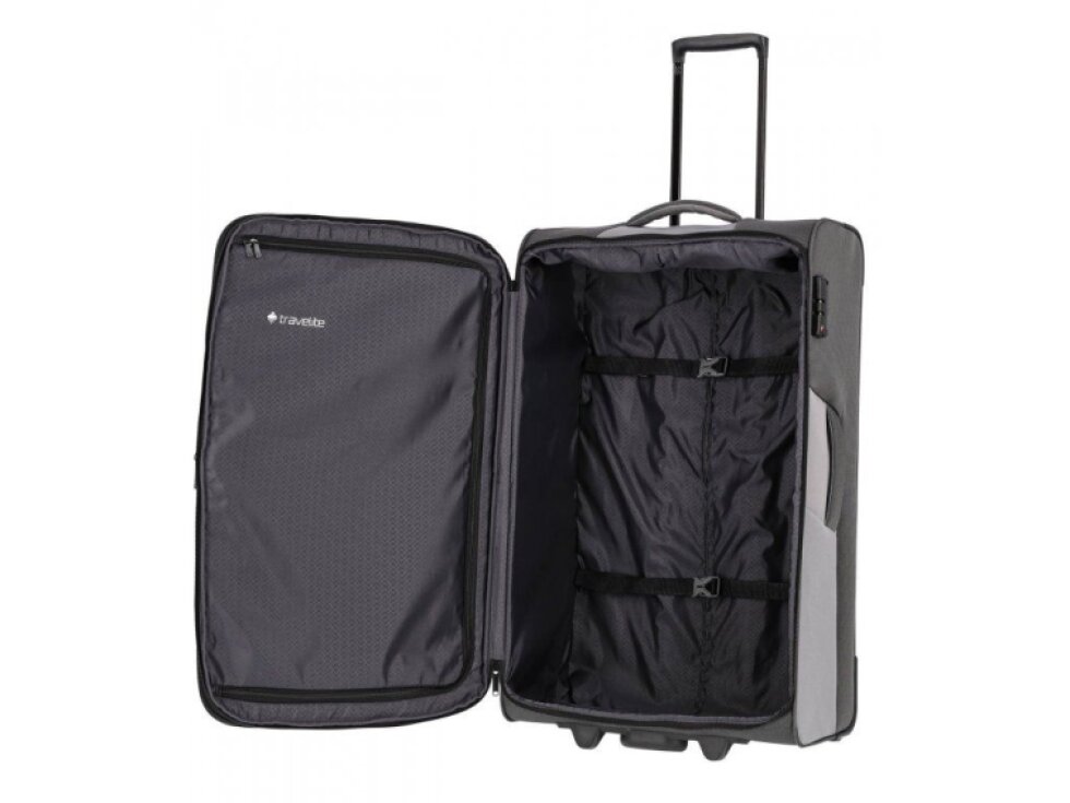 Cestovní kufr Travelite Viia 2W L
