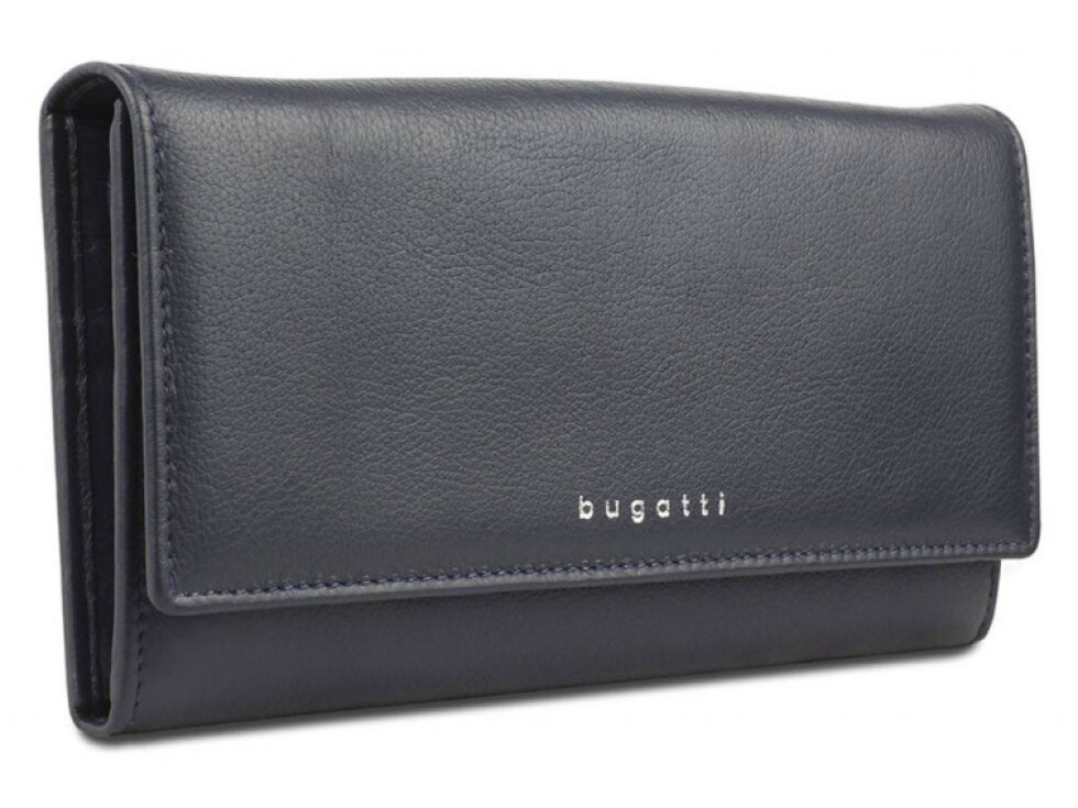 Dámská peněženka Bugatti Lady Top