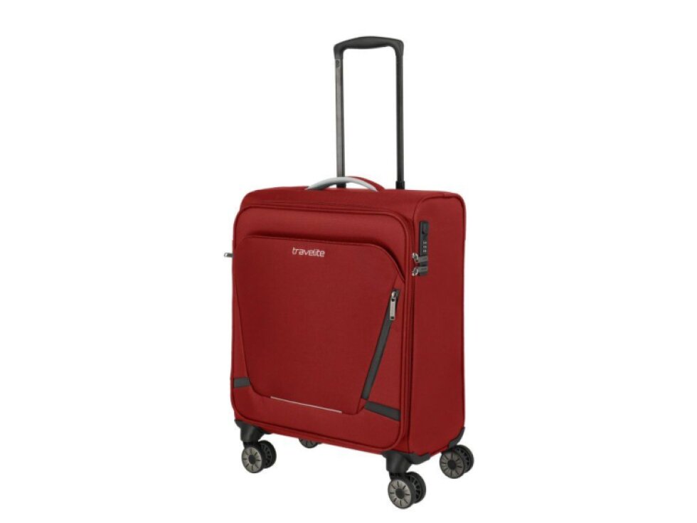 Cestovní kufr Travelite Jetpack 4W S Max