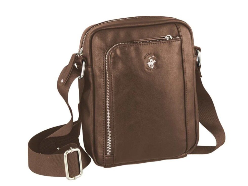 Taška crossbody BHPC Project M