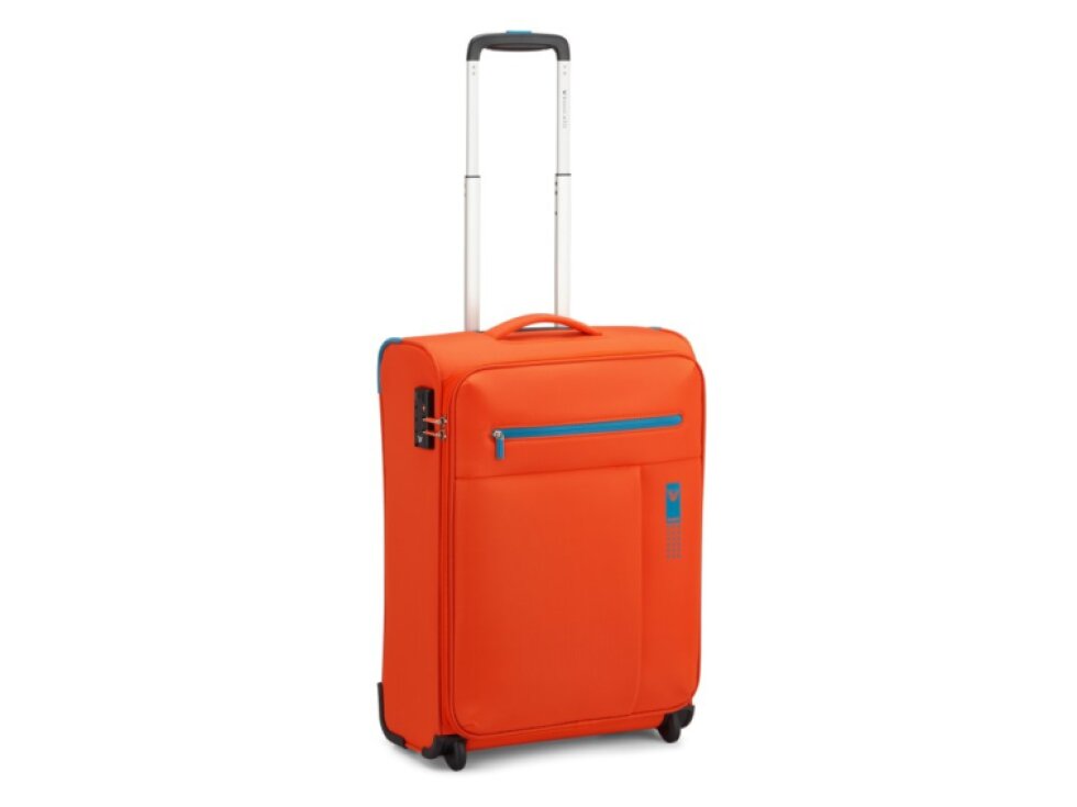 Cestovní kufr Roncato Lite soft S 2W
