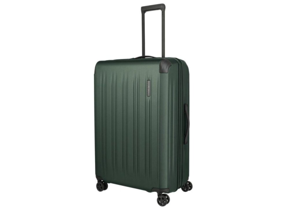 Cestovní kufr Travelite Dynamiic 4W L