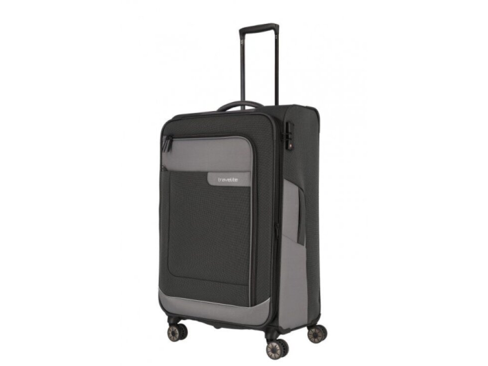 Cestovní kufr Travelite Viia 4W L