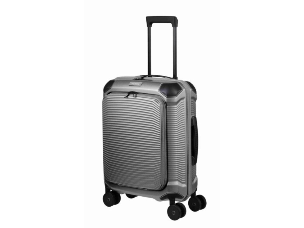 Cestovní kufr Travelite Millennium 4W S Pocket