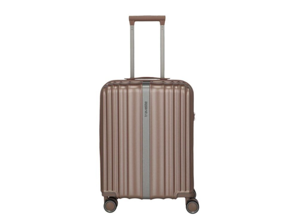 Cestovní kufr Travelite Paros 4W S
