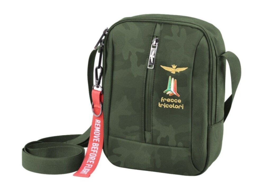 Taška cross Aeronautica Militare Drone M