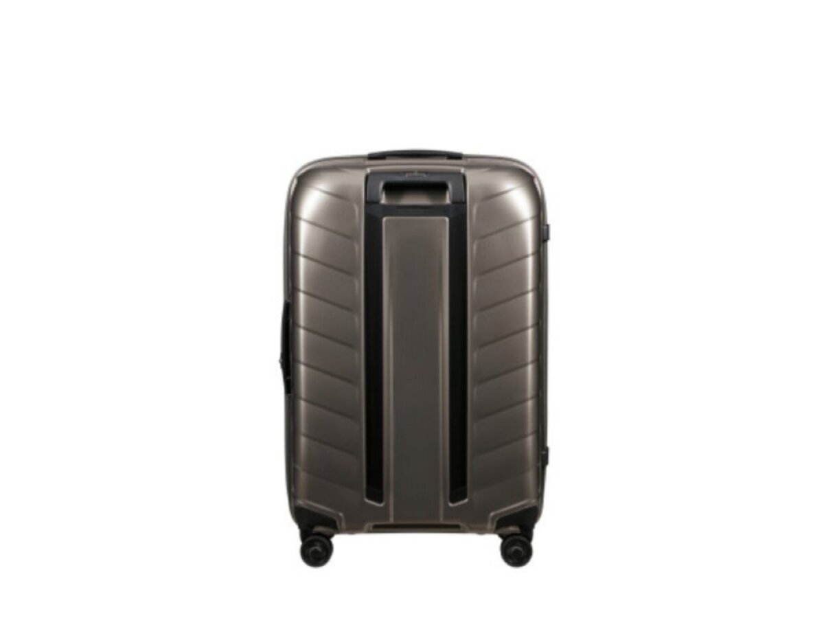 Samsonite ATTRIX Spinner 69 Dune