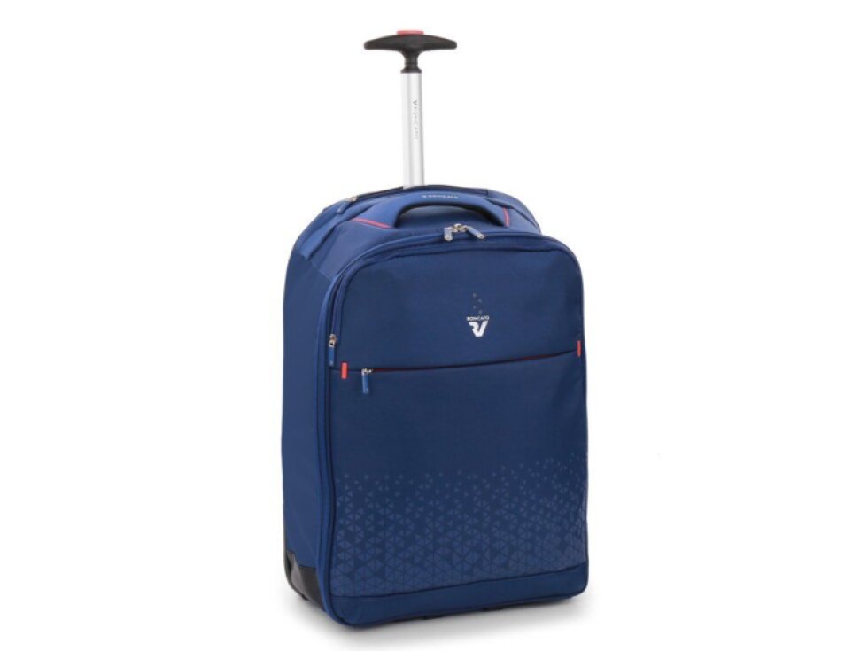 Batoh na kolečkách Roncato Crosslite 55cm