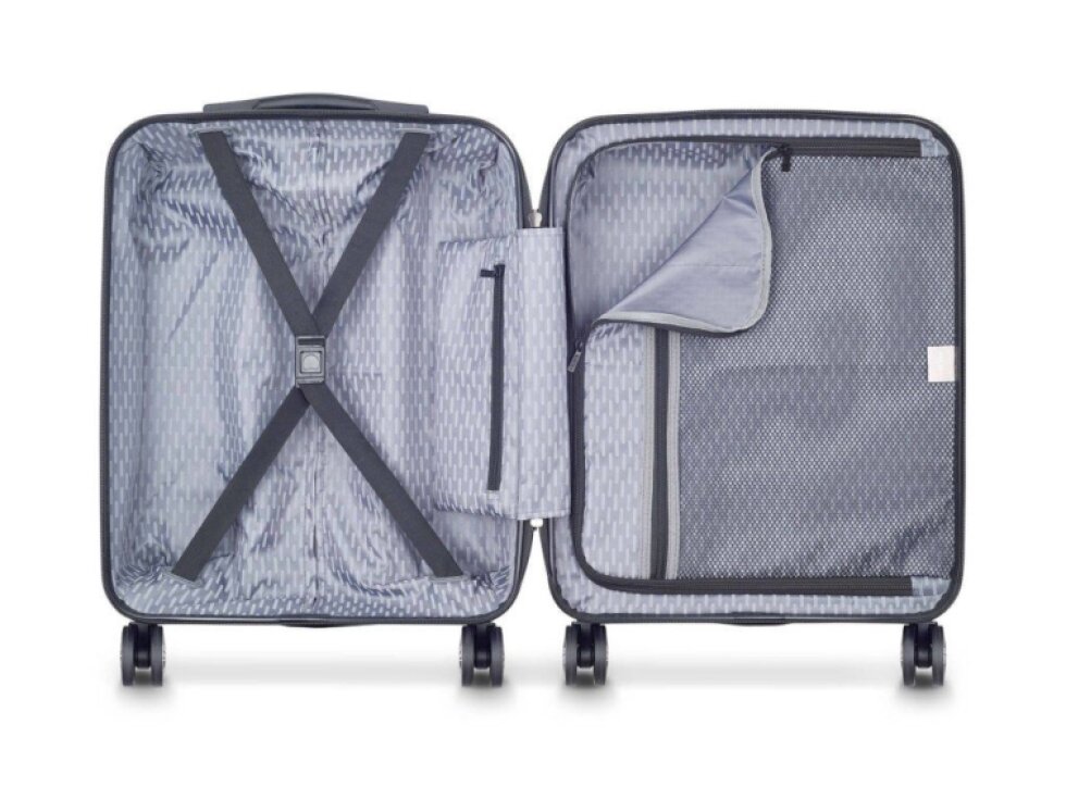 Cestovní kufr Delsey Air Armour S
