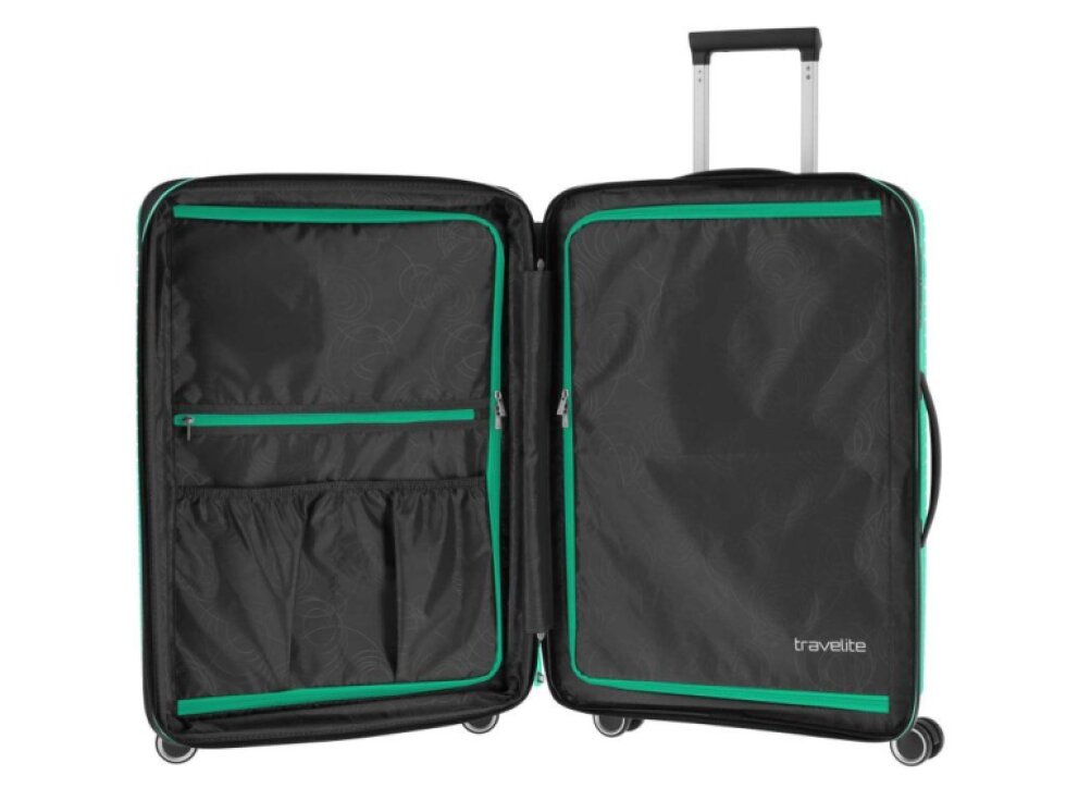 Cestovní kufr Travelite Orbita M