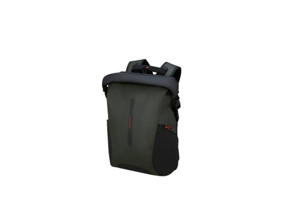 Samsonite ECODIVER Rolltop Backpack L Climbing Ivy