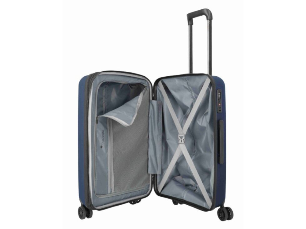 Cestovní kufr Travelite Skymate 4W M
