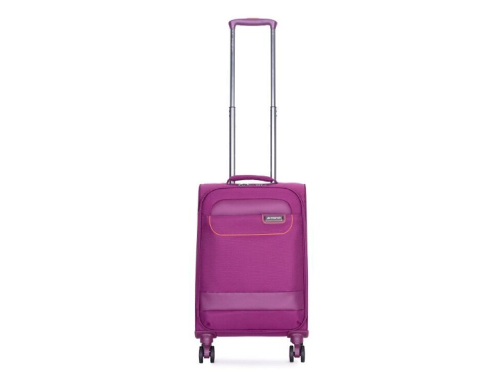 Cestovní kufr March Tourer S NEW