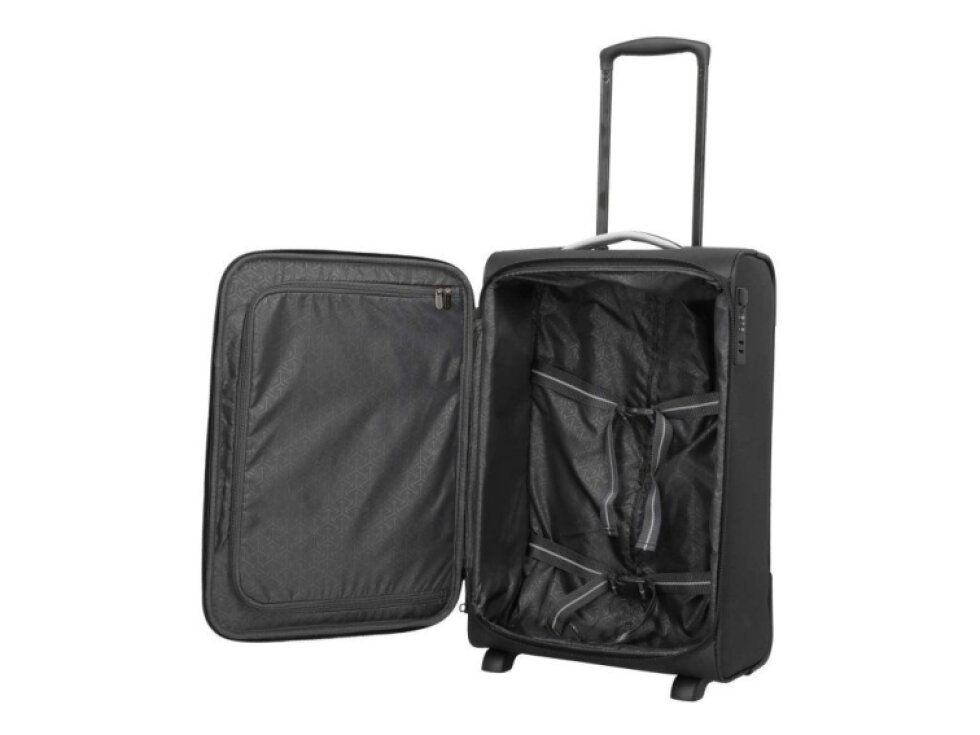Cestovní kufr Travelite Jetpack 2W S Slim