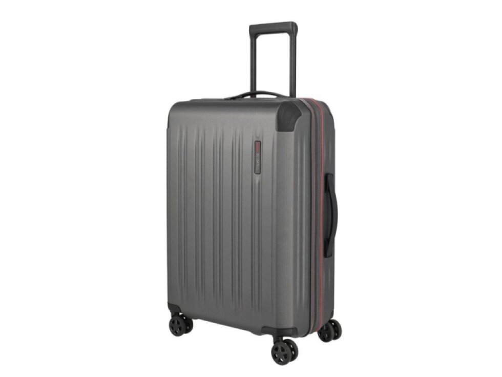 Cestovní kufr Travelite Dynamiic 4W M