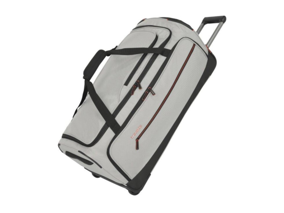 Cestovní taška Travelite Crosslite L