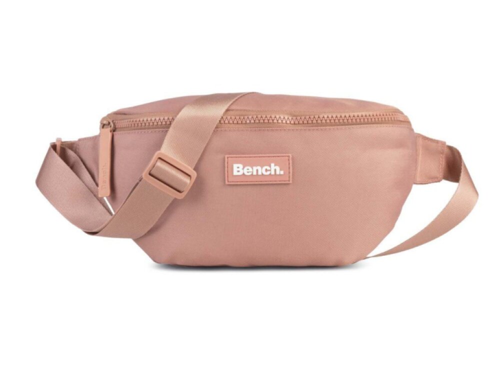 Ledvinka cross Bench Nova hip