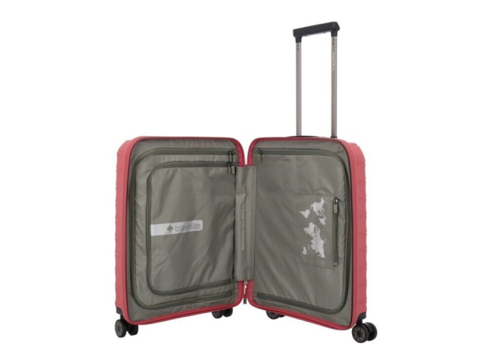 Cestovní kufr Travelite Mooby S
