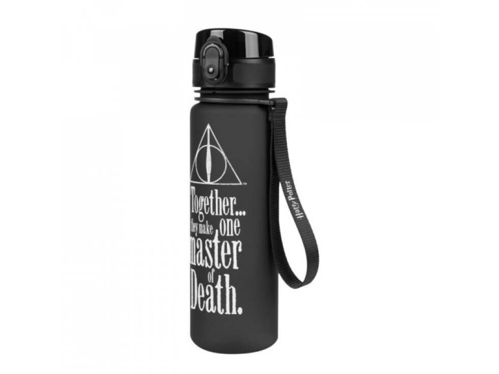 BAAGL Tritanová láhev na pití 500 ml Harry Potter Relikvie smrti