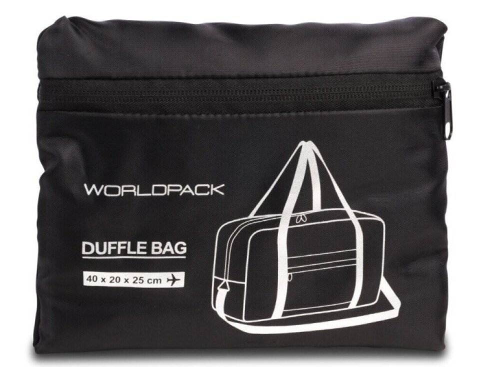 Skládací taška Worldpack Ryanair