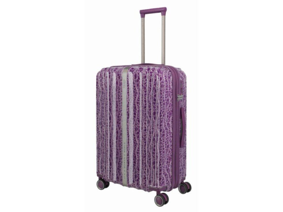 Cestovní kufr Travelite Lascana edition M