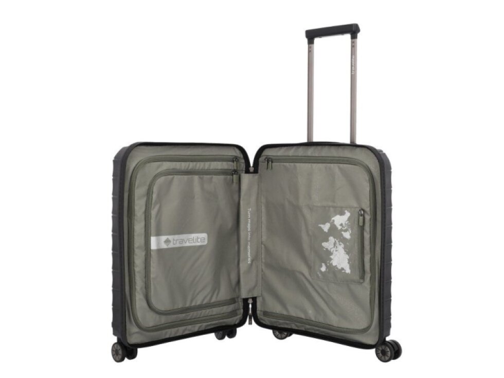 Cestovní kufr Travelite Mooby S