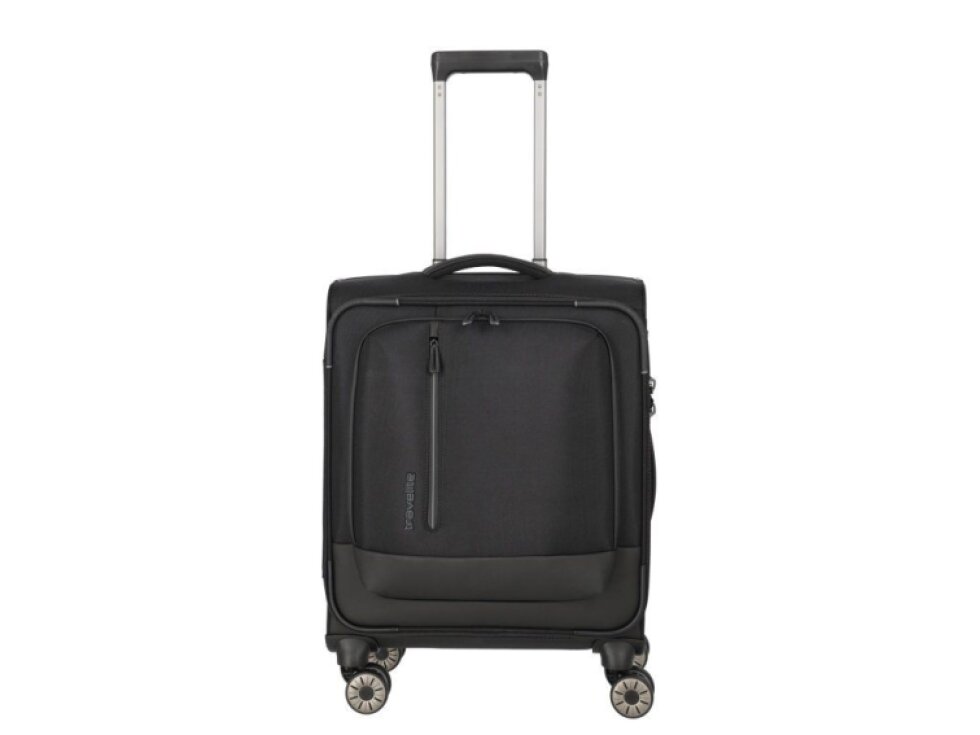 Cestovní kufr Travelite Crosslite 4W S