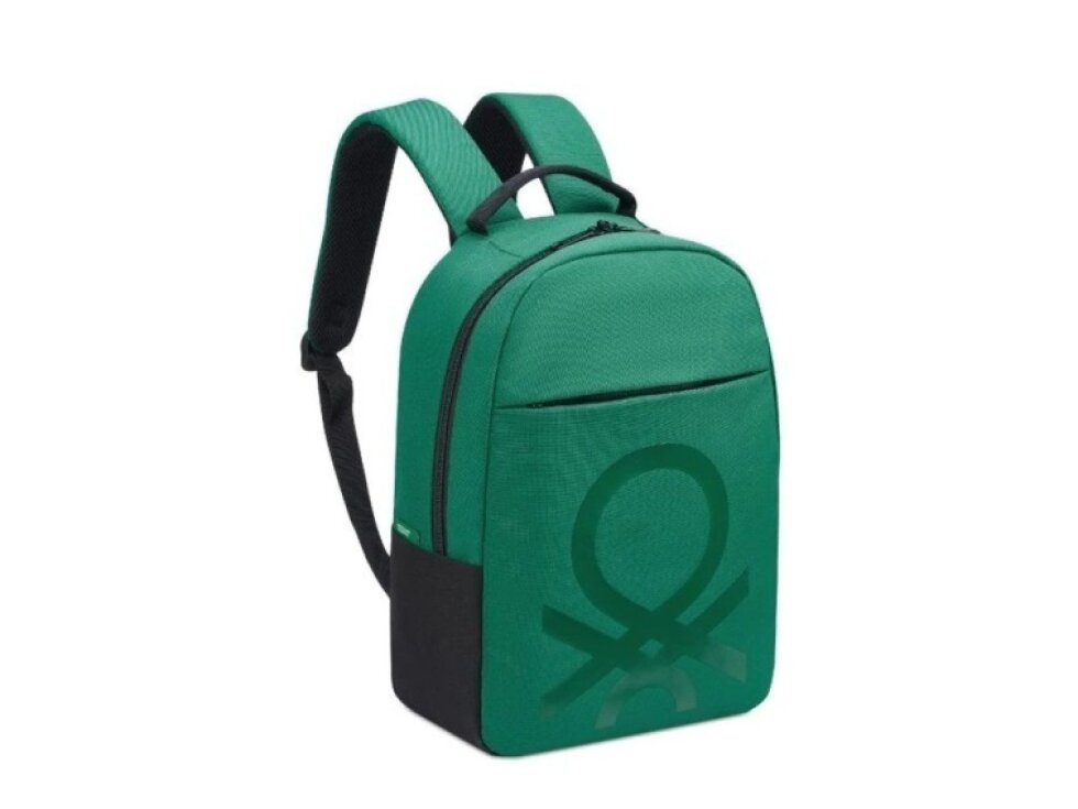 Batoh Benetton Fabrica X Delsey